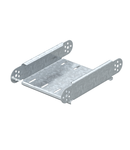 Adjustable vertical Cot- element FS | Type RGBEV 650 FS