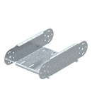 Adjustable vertical Cot- element FS | Type RGBEV 810 FS