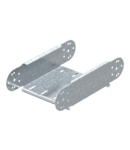 Adjustable vertical Cot- element FS | Type RGBEV 830 FS