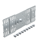 Corner connector FS | Type RGV 110 A2