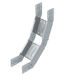 90° adjustable vertical Cot- FS | Type RGBV 115 FS