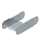 Adjustable vertical Cot- element FS | Type RGBEV 110 FS