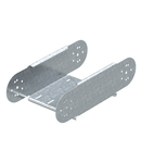 Adjustable vertical Cot- element FS | Type RGBEV 120 FS