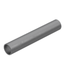 Spacer tube, PVC | Type DR40MM PVC