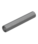 Spacer tube, PVC | Type DR40MM PVC