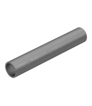 Spacer tube, PVC | Type DR50MM PVC