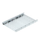 90° Vertical Cot-, variable RF25 FS | Type RF25 100 IE PG