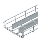 Jgheab plasa -  GR-Magic® 55 with 2 barrier strip | Type GRM-2T 55 200 G