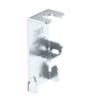 Side holder, universal FS | Type SHU M12 DD