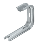 TP wall and ceiling bracket FS | Type TPDG 145 FS