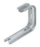 TP wall and ceiling bracket FS | Type TPDG 345 FS