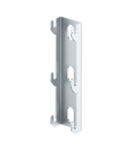 Hook rail for G Jgheab plasa -  FS | Type G-GRM-R50 FS