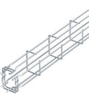 G Jgheab plasa -  Magic, side height 75 mm G | Type G-GRM 75 50 FT