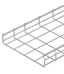 C Jgheab plasa -  CGR FT | Type CGR 50 400 FT