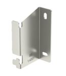 Wall holder, vertical | Type WBV CGR50 A2