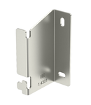 Wall holder, vertical | Type WBV CGR50 A2