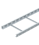 Jgheab tip scara- SLG 45, 3 m FS | Type SLG 420 NS 3 FS