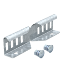 Straight and Conector unghi- FS | Type LWVG 45 FS