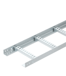 Jgheab tip scara- MS50, 3 m | Type MS50 1000 HDG