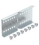 Straight and angle connector FS | Type WRWVK 110 FS