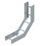 90° vertical Cot-, rising | Type WLBS 90 164 FT