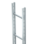 Industrial vertical Pat tabla tip scara-, 6 m C40 | Type SLS 80 C40 3 FT