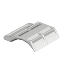 Counter-trough, plastic, universal | Type 2058FW 12 LGR