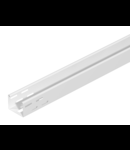 Luminaire support tray FSK, purewhite | Type LTR 3000 FSK RW