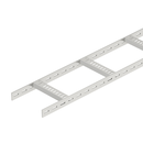 Cable ladderwith trapezoidal rungs, standard A2 | Type SL 62 100 A2