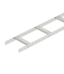 Cable ladderwith trapezoidal rungs, standard A2 | Type SL 62 200 A2