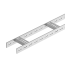 Cable ladderwith trapezoidal rungs, standard A4 | Type SL 62 200 A4