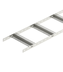 Scara de cablu cu balama Z, light-duty A2 | Type SLZ L 150 A2