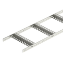 Scara de cablu cu balama Z, light-duty A2 | Type SLZ L 200 A2