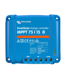 Smartsolar Charge control MPPT 75/15-15A (12/24V)