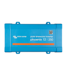 Phoenix inverter 12/250 VE.Direct