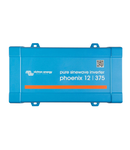 Phoenix inverter 12/375 VE.Direct