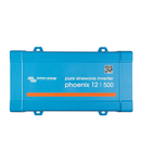 Phoenix inverter 12/500 VE.Direct