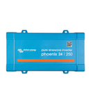 Phoenix inverter 24/250 VE.Direct