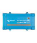 Phoenix inverter 24/500 VE.Direct
