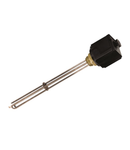 Heating rod 3 kW, 1 1/2" brass screw head