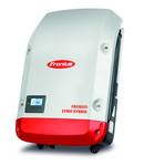 Invertor Fronius Symo Hybrid 5.0-3-S WLAN/LAN/Webserver