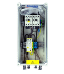 PV-CombiBox C Prot.+Fire Prot., 1Mpp Tracker, 1000Vdc