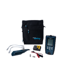 CableMaster 550 Tester cablu, inclusiv pachetul de accesorii