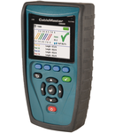 CableMaster 650 Tester cablu, inclusiv pachetul de accesorii