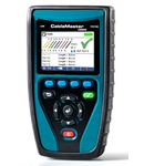 CableMaster 850 Tester cablu Plus, incl. pachet accesorii