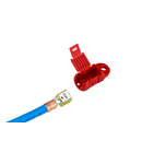 Cablu preasamblat LED LINK LINE, C7/AWG23, 2xbloc contacte,