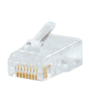 Conector RJ45 Cat.5 neecranat