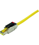 Conector RJ45 WireXpert pt sistem preLink®, 1 bucata