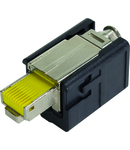 Conector WireXpert - RJ45 HAN 3A pt. sistem preLink®