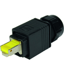 Conector WireXpert - RJ45 push-pull V14 pt. sistem preLink®